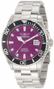 Wholesale Purple Watch Dial