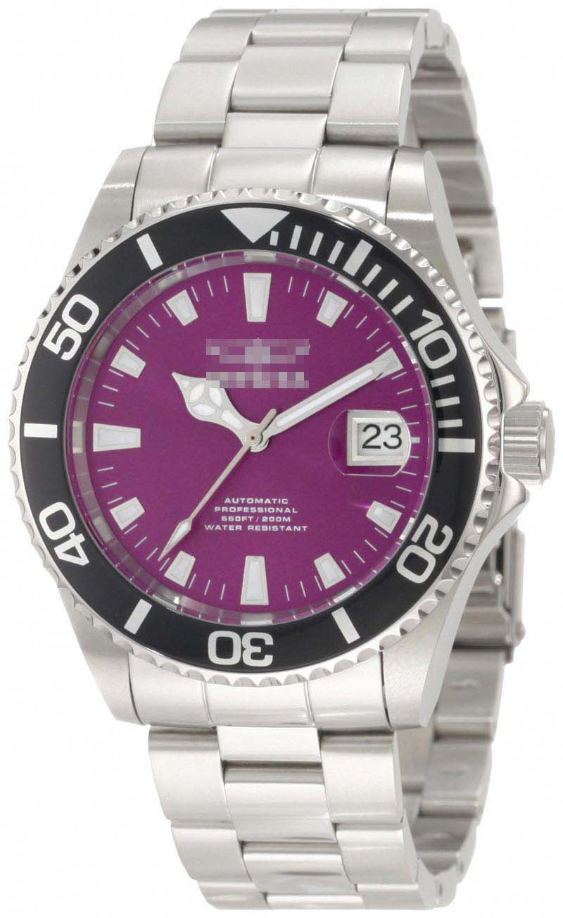 Wholesale Purple Watch Dial