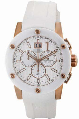 Wholesale Rubber Watch Bands 10012.37RB.BIR
