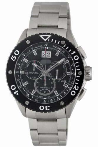 Custom Made Watch Dial 10017.3.NIN2