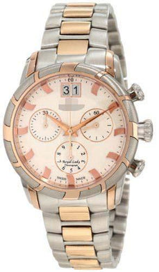 Custom Made Watch Dial 10019.357R.AIR