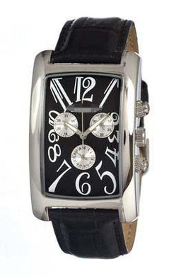 Wholesale Leather Watch Straps 1001