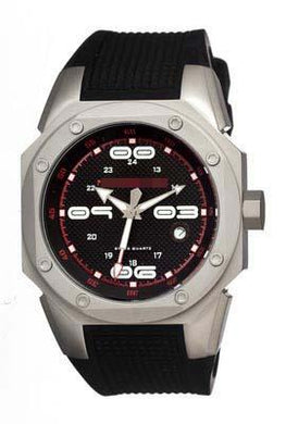 Customized Black Watch Dial 1001