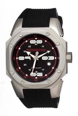 Customized Black Watch Dial 1001