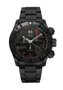Custom Made Watch Dial 10021.37N.NRO