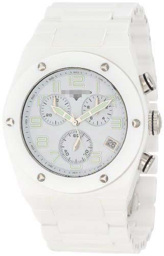 Customised White Watch Dial 10028-WWSA