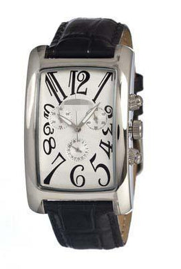 Customised Leather Watch Straps 1003