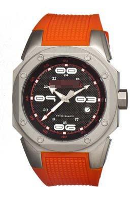 Customized Black Watch Dial 1003