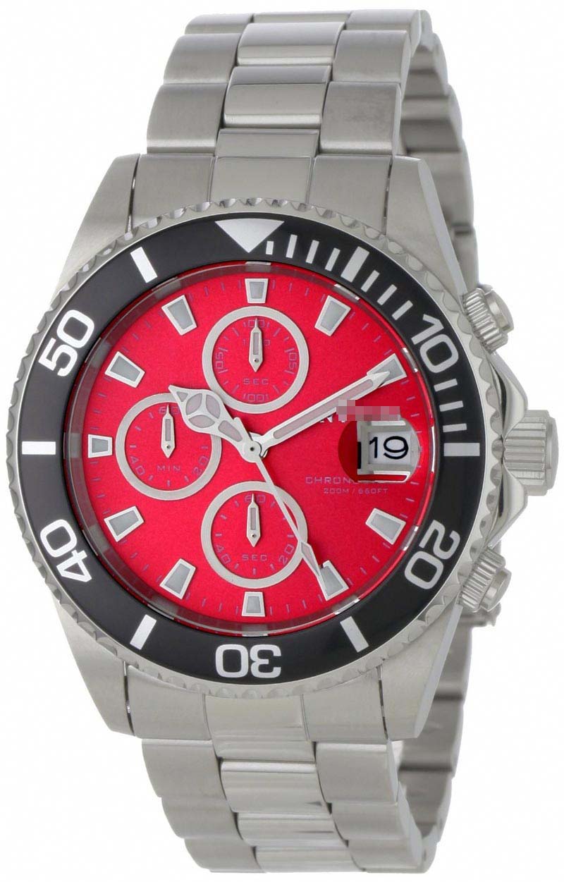 Wholesale Stainless Steel Watch Belt 1004