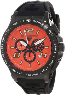 Customised Silicone Watch Bands 10040-BB-06