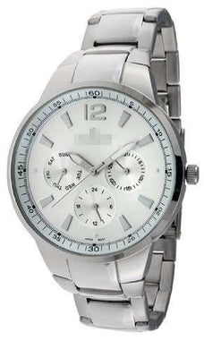 Customization Metal Watch Wristband 1004S
