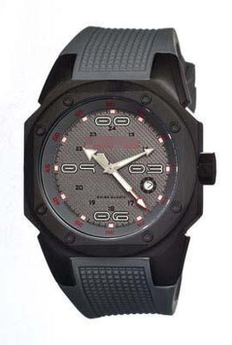 Customized Grey Watch Dial 1005