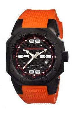 Custom Rubber Watch Bands 1006