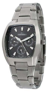 Wholesale Metal Watch Wristband 1009GY