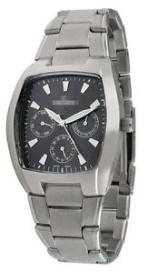 Wholesale Metal Watch Wristband 1009GY
