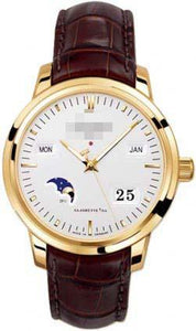 Customization Leather Watch Straps 100-02-11-01-04