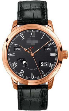 Wrist Watch Manufacturer