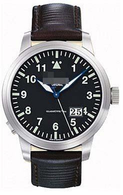 Customised Leather Watch Straps 100-03-07-05-04
