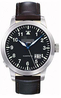 Customised Leather Watch Straps 100-03-07-05-04