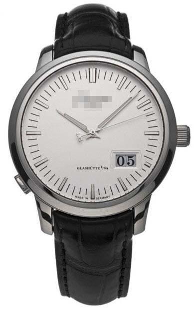 Custom Made Watch Dial 100-03-13-02-04