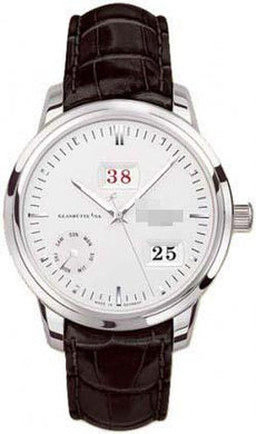 Customize Leather Watch Straps 100-05-13-02-04