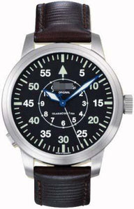 Custom Leather Watch Straps 100-09-07-04-04