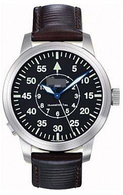 Customized Leather Watch Straps 100-09-07-05-04