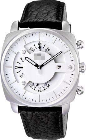 Custom White Watch Dial 10107_1