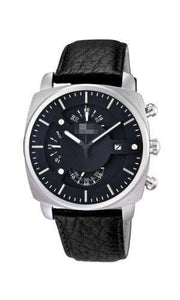 Customized Black Watch Dial 10107_2