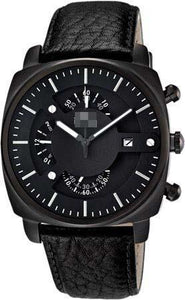 Customized Black Watch Dial 10108_1