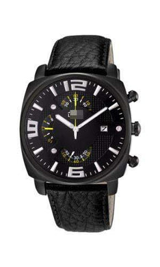 Custom Black Watch Dial 10108_3