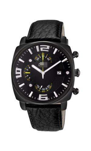 Custom Black Watch Dial 10108_3