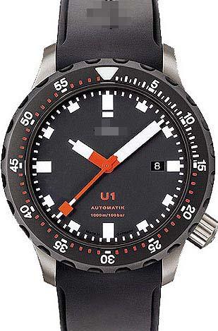 Custom Made Watch Dial