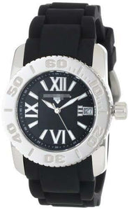 Custom Black Watch Dial 10114-01