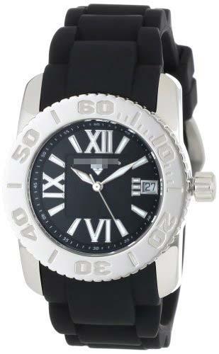 Custom Black Watch Dial 10114-01