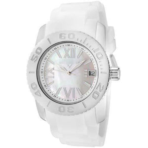 Customised White Watch Dial 10114-02