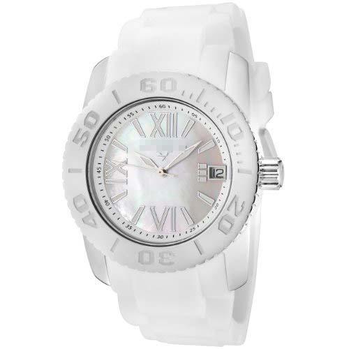 Customised White Watch Dial 10114-02