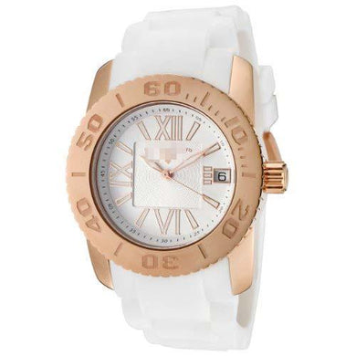 Wholesale White Watch Dial 10114-RG-02