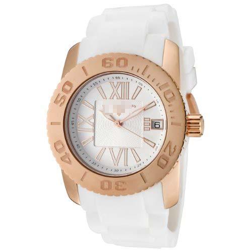 Wholesale White Watch Dial 10114-RG-02