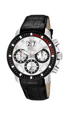 Customized White Watch Dial 10116_1