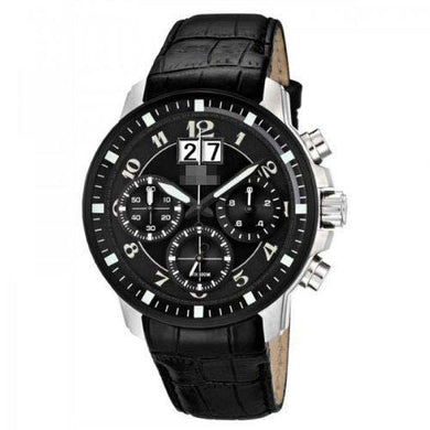 Customized Black Watch Dial 10116_4