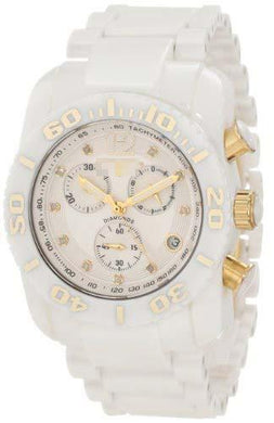 Wholesale Ceramic Watch Bands 10127-WSD-GA