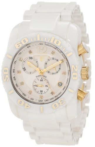 Wholesale Ceramic Watch Bands 10127-WSD-GA