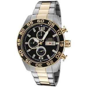 Custom Made Black Watch Dial