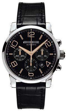 Customized Leather Watch Straps 101548