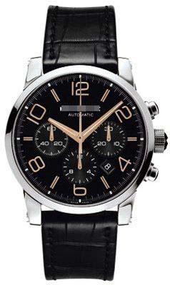 Customized Leather Watch Straps 101548
