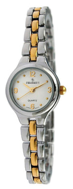 Custom Metal Watch Wristband 1015TT