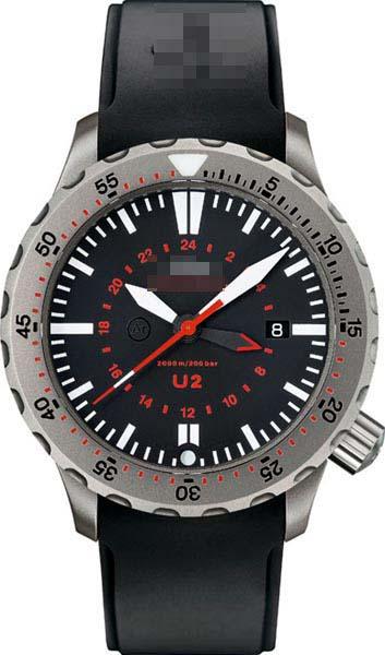 Custom Watch Dial