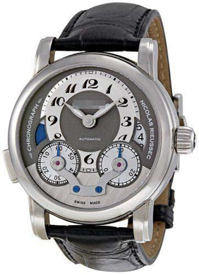 Custom Leather Watch Straps 102337