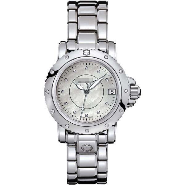 Custom Mother Of Pearl Watch Dial 102362